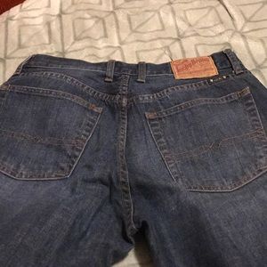 Lucky brand jeans